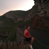 Ahmadbaky19L from Mansfield | Man | 35 years old | Capricorn