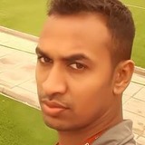 Sha from Kuwait | Man | 35 years old | Virgo