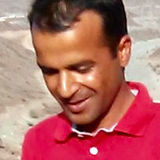 Kamal from Deira | Man | 49 years old | Taurus