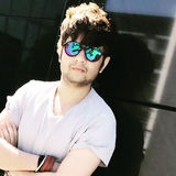 Ankit from Göteborg | Man | 36 years old | Sagittarius