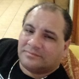 Migue from Carolina | Man | 55 years old | Taurus