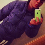 Chris from Virginia Beach | Man | 31 years old | Gemini