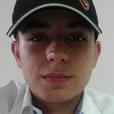 Camilo from Calarca | Man | 28 years old | Aquarius