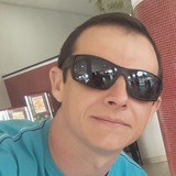 Ponces from Itapira | Man | 42 years old | Aries