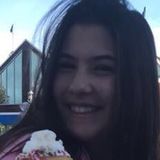 Mcamzh from Fortaleza | Woman | 27 years old | Pisces