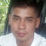 Omarenriquecyo from El Carmen | Man | 28 years old | Sagittarius