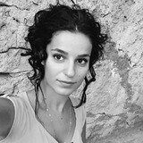 Anna from Tirana | Woman | 31 years old | Libra
