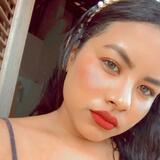 Silvalopesansj from Maracacume | Woman | 25 years old | Scorpio