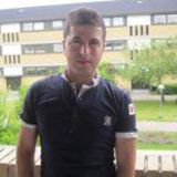 Allan from Espoo | Man | 41 years old | Scorpio