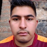 Pollito from Xico | Man | 24 years old | Virgo