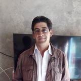Peter from Concepcion | Man | 53 years old | Taurus