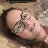 Mfatima from Lencois Paulista | Woman | 66 years old | Cancer