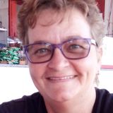 Li from Anchieta | Woman | 58 years old | Taurus