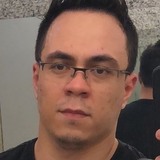 Thi from Taubate | Man | 38 years old | Pisces