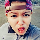 Kim from Bacolod City | Woman | 30 years old | Cancer