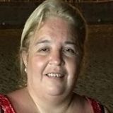 Divina from Nueve de Julio | Woman | 53 years old | Leo