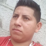 Patro from Guayaquil | Man | 33 years old | Aries