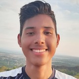 Cristofer from Ciudad Cortes | Man | 25 years old | Sagittarius