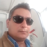 Barbosa from Santa Rita | Man | 53 years old | Gemini