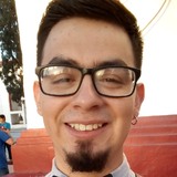 George from Ramos Arizpe | Man | 29 years old | Aries