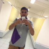 Zahif from Hoogeveen | Man | 32 years old | Capricorn