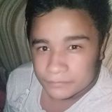 Elielson from Capanema | Man | 27 years old | Virgo