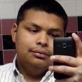 Hernandez from Evant | Man | 34 years old | Pisces