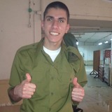 Tal from Petah Tikva | Man | 31 years old | Leo