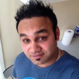 Saahil from Brussels | Man | 40 years old | Gemini