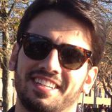 Fero from Katrineholm | Man | 37 years old | Capricorn