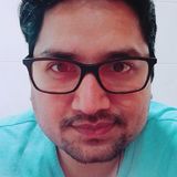 Riggs from Ash Shamiyah | Man | 39 years old | Capricorn