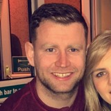Power from Limerick | Man | 34 years old | Capricorn