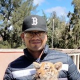 Arellanoguilqj from Torreón | Man | 34 years old | Capricorn