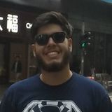Alan from La Argentina | Man | 28 years old | Libra