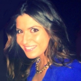 Criscafe from Madrid | Woman | 36 years old | Pisces