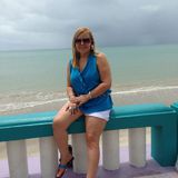 Yanira from Santa Barbara | Woman | 62 years old | Cancer