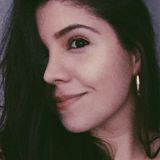 Thmrs from Iguape | Woman | 33 years old | Scorpio