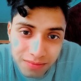 Graciamoises5R from Atlixco | Man | 22 years old | Leo