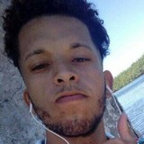 Júnior from Santa Catarina | Man | 26 years old | Gemini