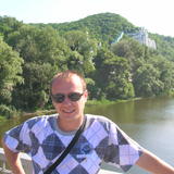 Den from Rostov-na-Donu | Man | 39 years old | Virgo