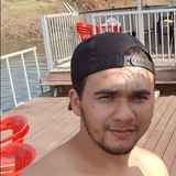 Urso from Goianesia | Man | 32 years old | Taurus