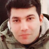 Shabi from Arese | Man | 31 years old | Aquarius