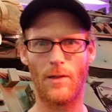 Friskyginger from Toronto | Man | 48 years old | Libra