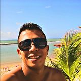 Souzza from Camacari | Man | 32 years old | Aquarius