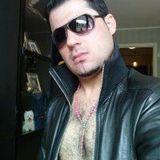 Adib from Skövde | Man | 45 years old | Aries
