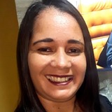 Gomescristinek from Uniao dos Palmares | Woman | 46 years old | Sagittarius