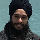 Simar from Christchurch | Man | 29 years old | Sagittarius