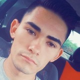 Eduardomc8Ko from Bernardo de Irigoyen | Man | 25 years old | Libra