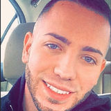 Anthony from Camillus | Man | 34 years old | Pisces