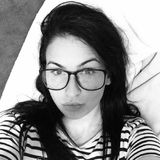 Anasyg from Bucharest | Woman | 37 years old | Aquarius
